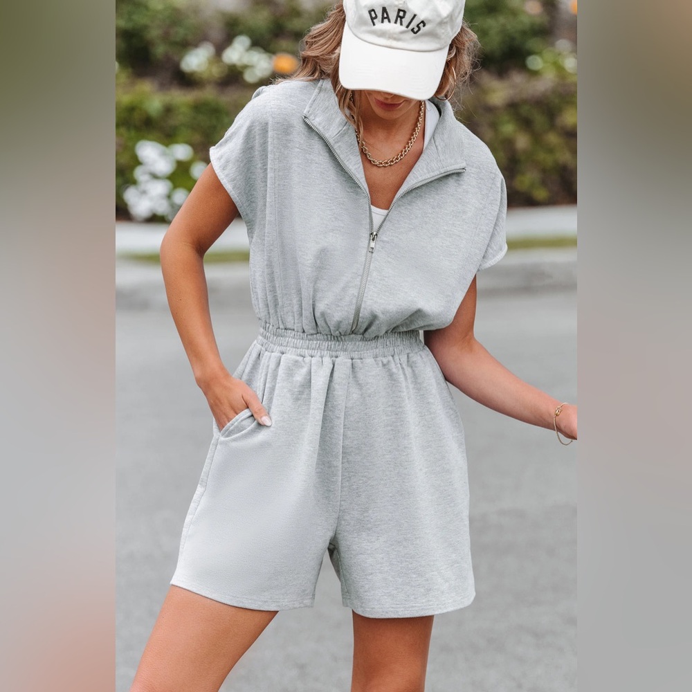NWOT Cupshe Romper